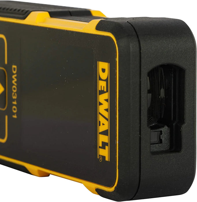 DeWalt Laser Distance Meter 100M | DW03101-XJ