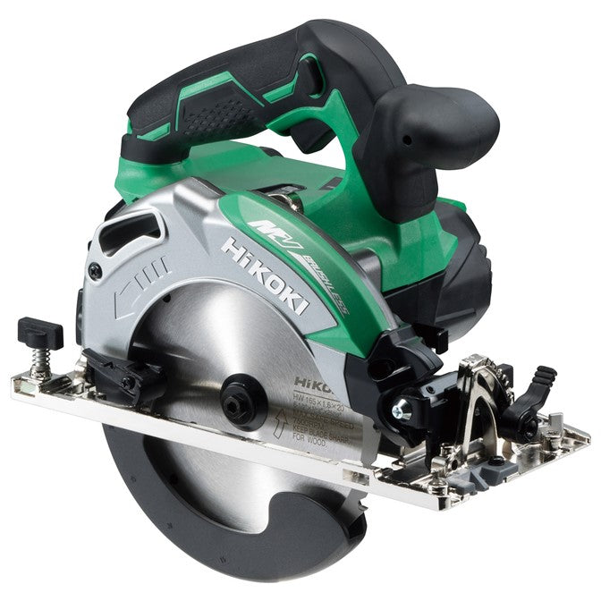 HIKOKI Cordless Circular Saw 36V 165MM TOOL ONLY | C3606DA