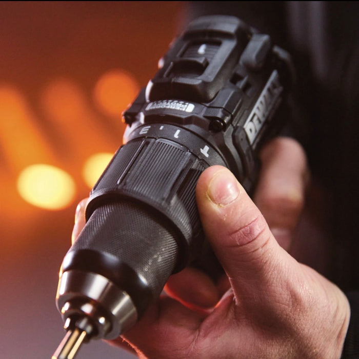 DeWalt x McLaren 18V XR Brushless Hammer Drill Driver | DCD86MM1T