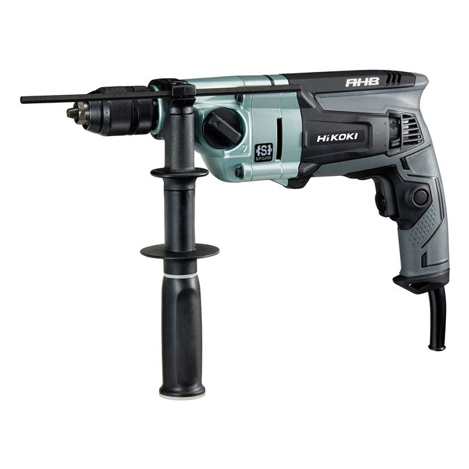 HIKOKI Impact Drill 13MM 860W | D13VL