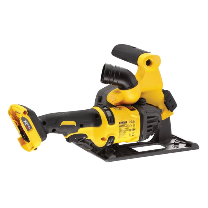 DeWalt Cordless 54V Wall Chaser | DCG200NT