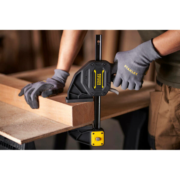 STANLEY FATMAX XL Trigger Clamp 900mm | FMHT0-83241