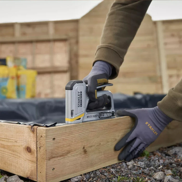 STANLEY FATMAX 2-in-1 Multi Tacker | FMHT70250-0