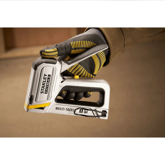 STANLEY FATMAX 2-in-1 Multi Tacker | FMHT70250-0