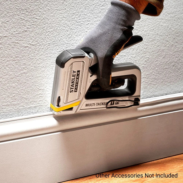 STANLEY FATMAX 2-in-1 Multi Tacker | FMHT70250-0