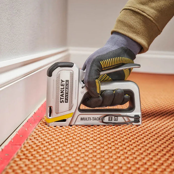 STANLEY FATMAX 2-in-1 Multi Tacker | FMHT70250-0