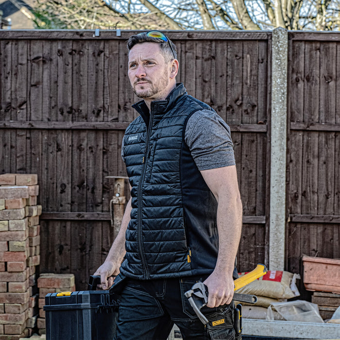 DeWalt Force Body Warmer (Medium)