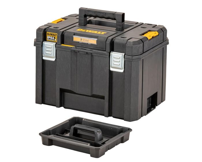 DeWalt TSTAK Tool Box Tower Combo | DWSTCOMBO99