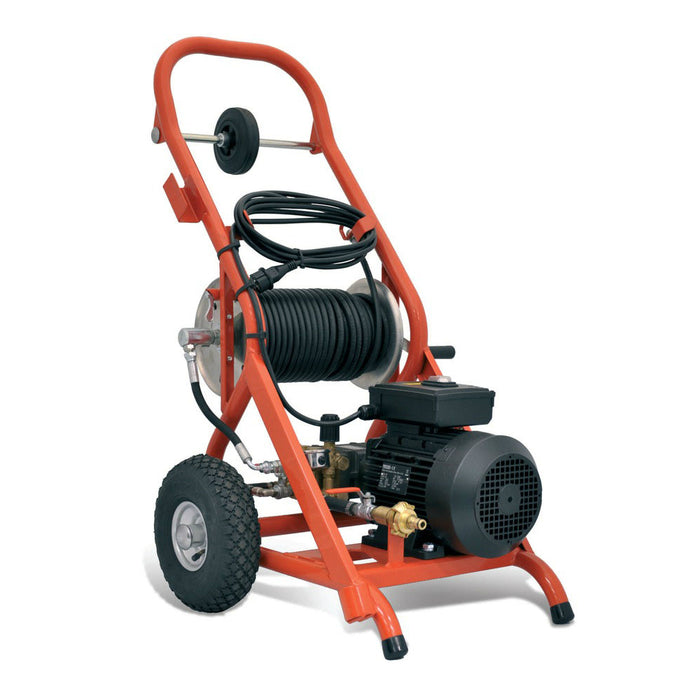 RIDGID KJ-1590 II Electric Water Jetter