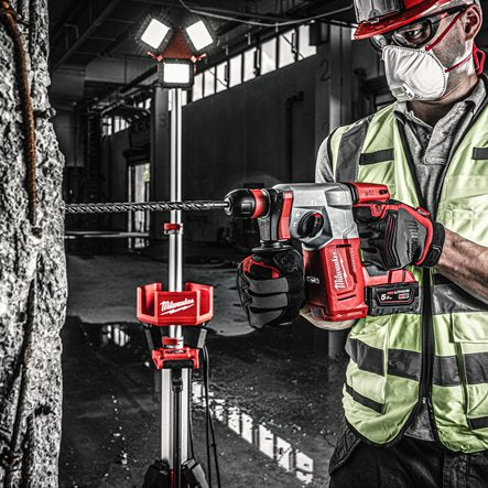 Milwaukee M18 SDS+ Rotary Hammer | BLHX-0 (Tool Only)