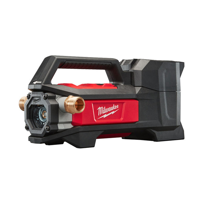 Milwaukee M18 Compact Transfer Pump | BTP-0