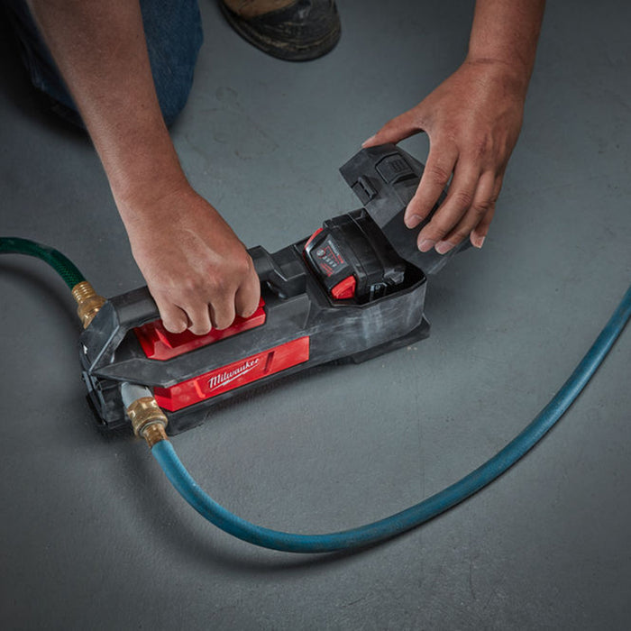 Milwaukee M18 Compact Transfer Pump | BTP-0