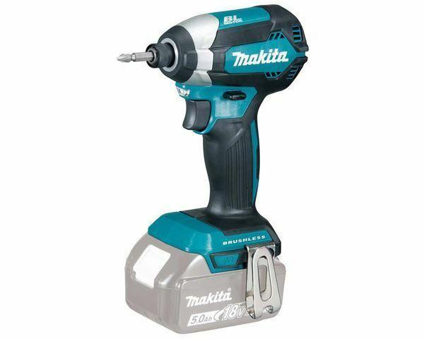 Makita 18V Cordless Impact Driver | DTD153J