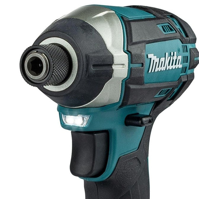 Makita 18V Impact Driver | DTD152Z