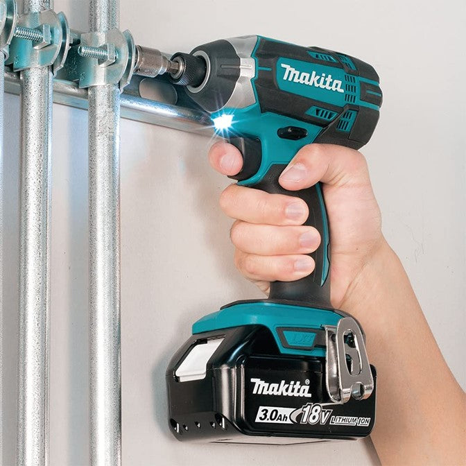 Makita 18V Impact Driver | DTD152Z