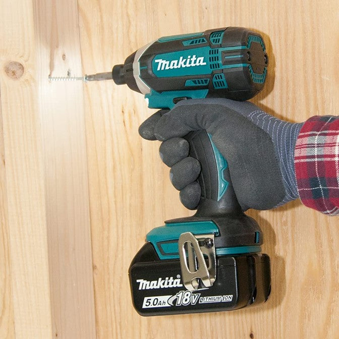 Makita 18V Impact Driver | DTD152Z