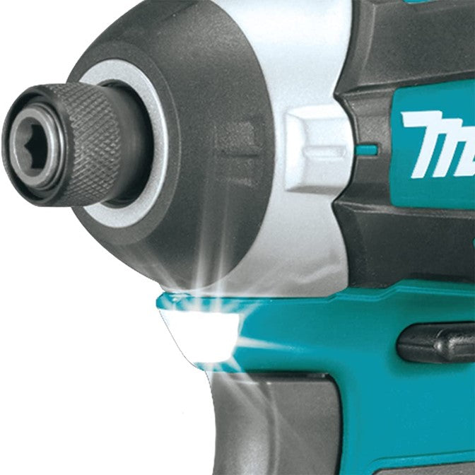 Makita 18V Impact Driver | DTD154Z