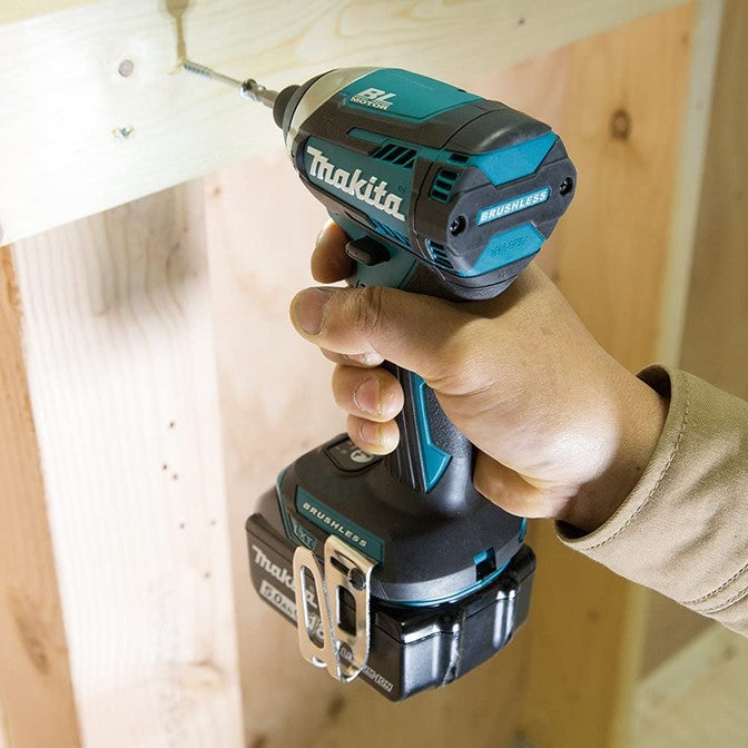 Makita 18V Impact Driver | DTD154Z