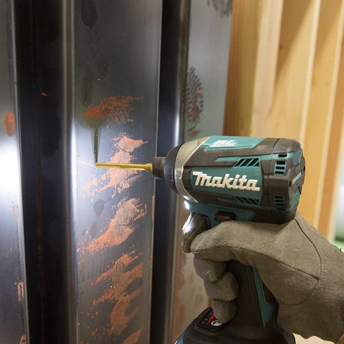 Makita 18V Impact Driver | DTD154Z