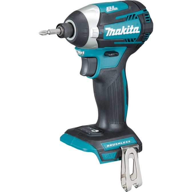 Makita 18V Impact Driver | DTD154Z