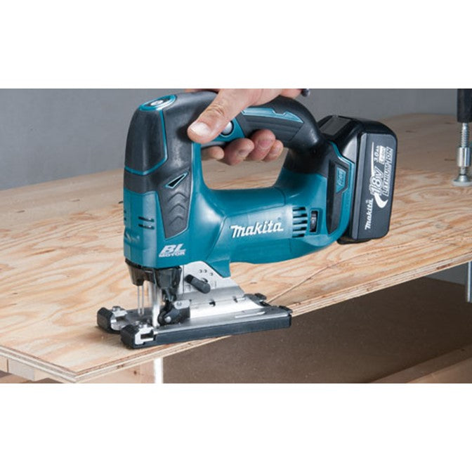 Makita 18V Cordless Jigsaw | DJV182ZK