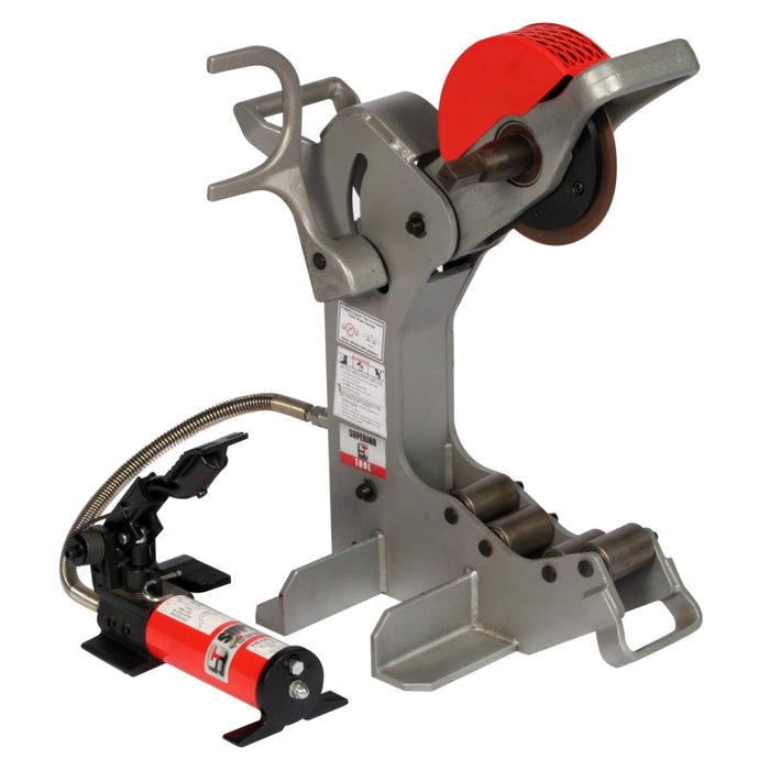 RIDGID 258 Power Pipe Cutter