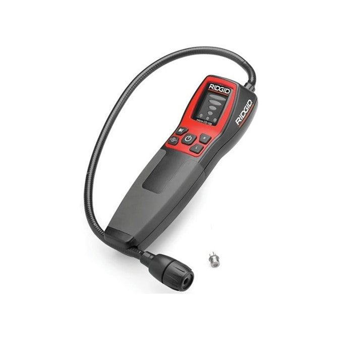 RIDGID CD-100 Combustible Gas Detector