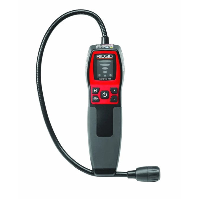 RIDGID CD-100 Combustible Gas Detector