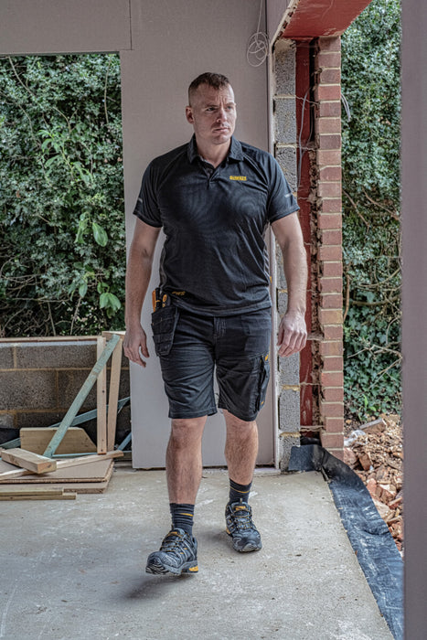 DeWalt Rutland Polo Shirt (X-Large)