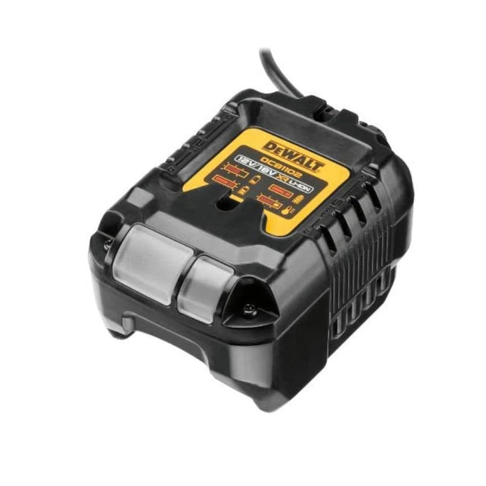 DEWALT 12/18V CHARGER | DCB1102-QW