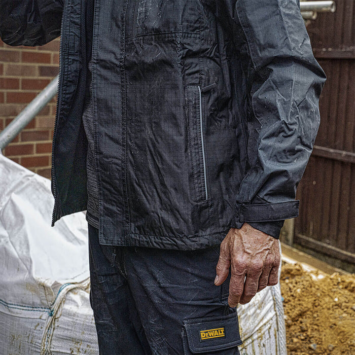 DeWalt Storm Jacket (Large)
