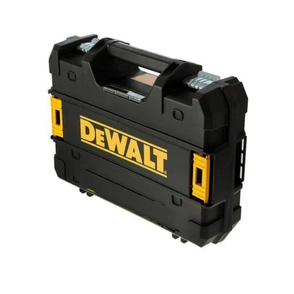 DeWalt 18V Hammer Drill & Impact Driver | DWCOMBO27