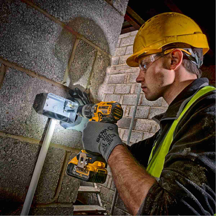 DeWalt 18V Brushless Hammer Drill | DCD796P2