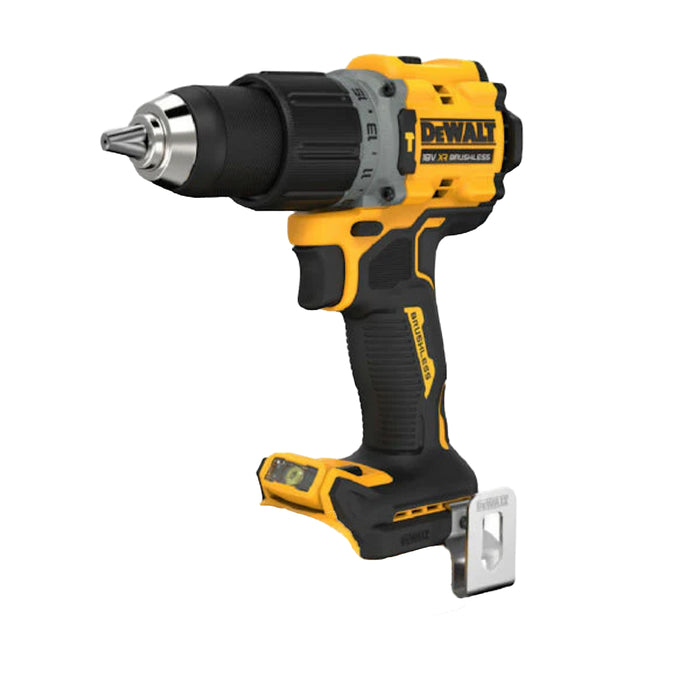 DeWalt 18V Drill & Angle Grinder | DWCOMBO61