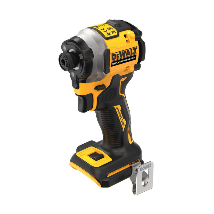 DeWalt 18V Ultra Compact Impact Driver | DCF850NT