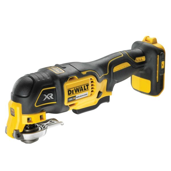 DeWalt 18V Multi-Tool Kit | DCS355NT