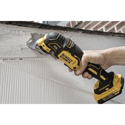 DeWalt 18V Multi-Tool Kit | DCS355NT