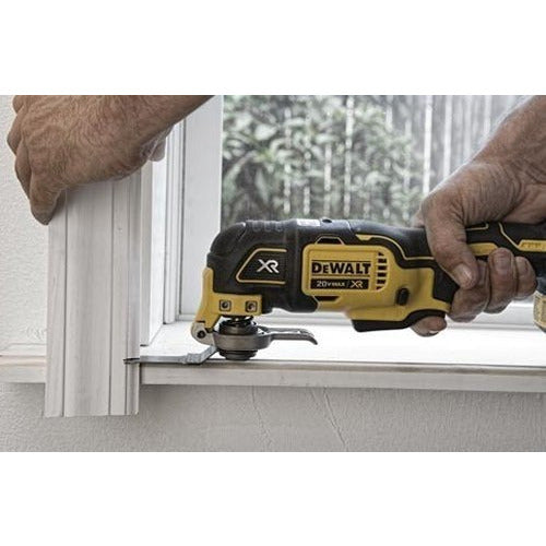 DeWalt 18V Multi-Tool Kit | DCS355NT