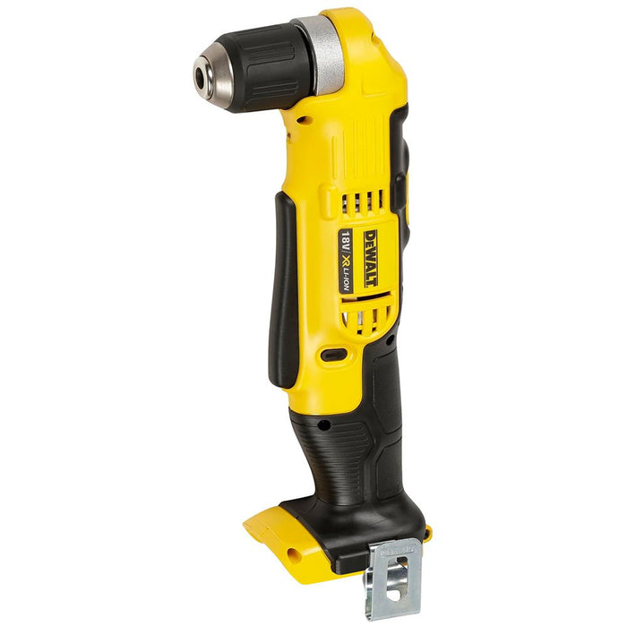 Dewalt Cordless Right Angle 18V | DCD740NT-XJ