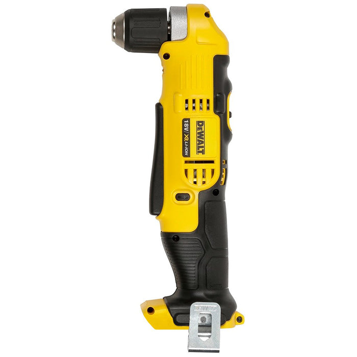 Dewalt Cordless Right Angle 18V | DCD740NT-XJ