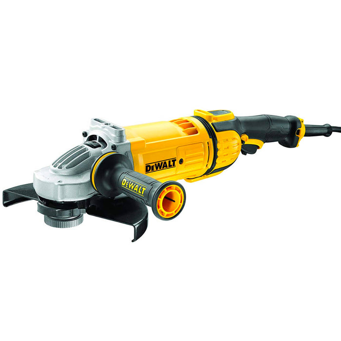 DeWalt Angle Grinder 230mm 2600W