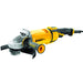 DeWalt Angle Grinder 230mm 2600W