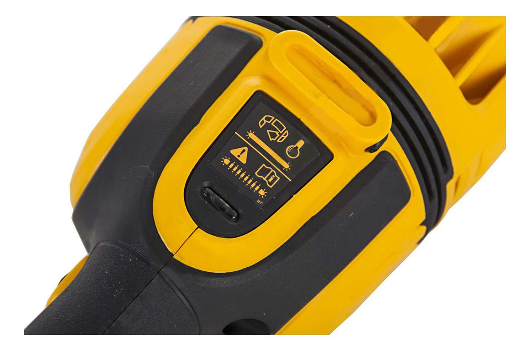 DeWalt Angle Grinder 230mm 2600W