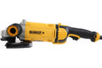 DeWalt Angle Grinder 230mm 2600W