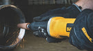 DeWalt Long Neck Die Grinder 6mm 450W