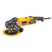 DeWalt Polisher 180mm 1250W