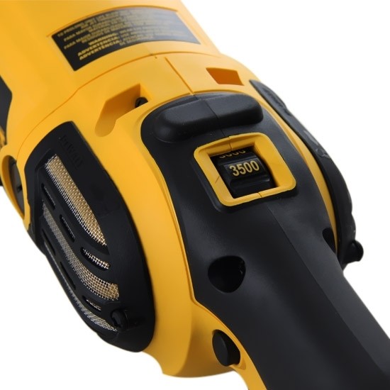 DeWalt Polisher 180mm 1250W