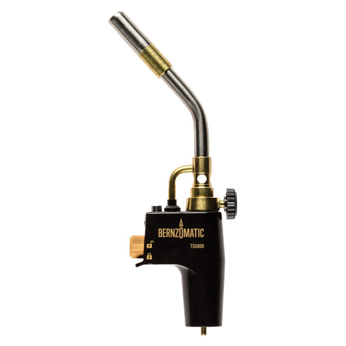 Bernzomatic TS8000 Soldering Torch