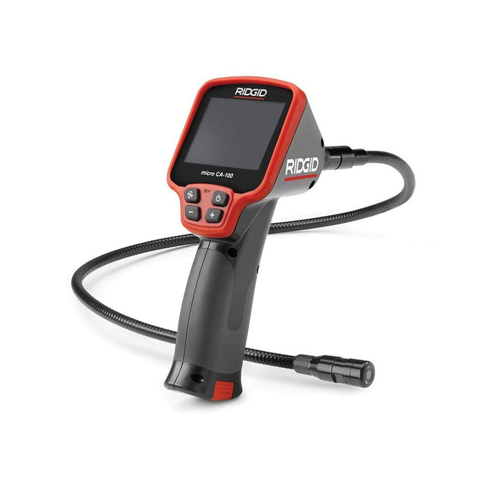 RIDGID micro CA-150 Inspection Camera