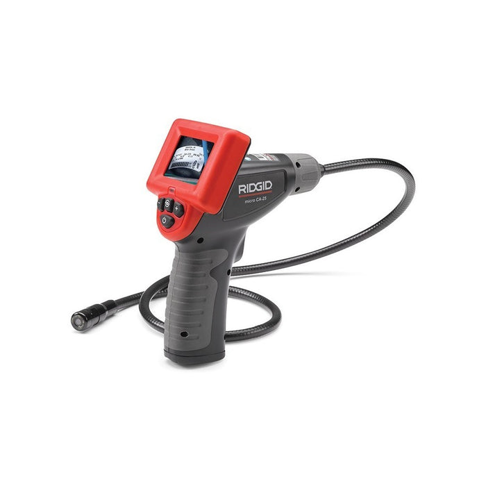 RIDGID micro CA-25 Digital Inspection Camera